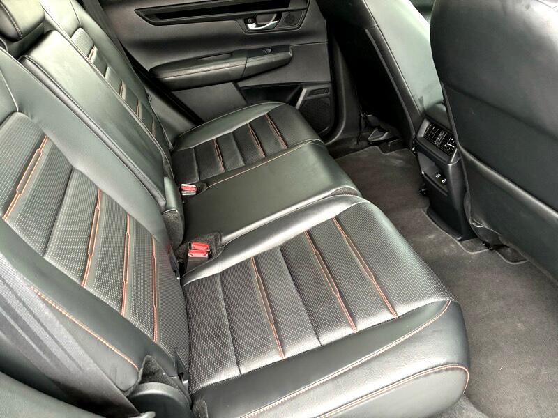 Honda CR-V Hybrid Sport-L 2024