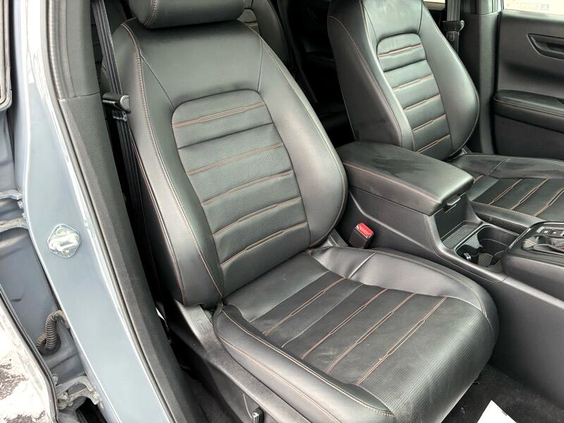 Honda CR-V Hybrid Sport-L 2024