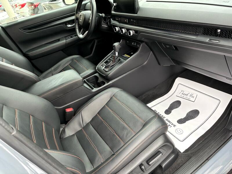 Honda CR-V Hybrid Sport-L 2024