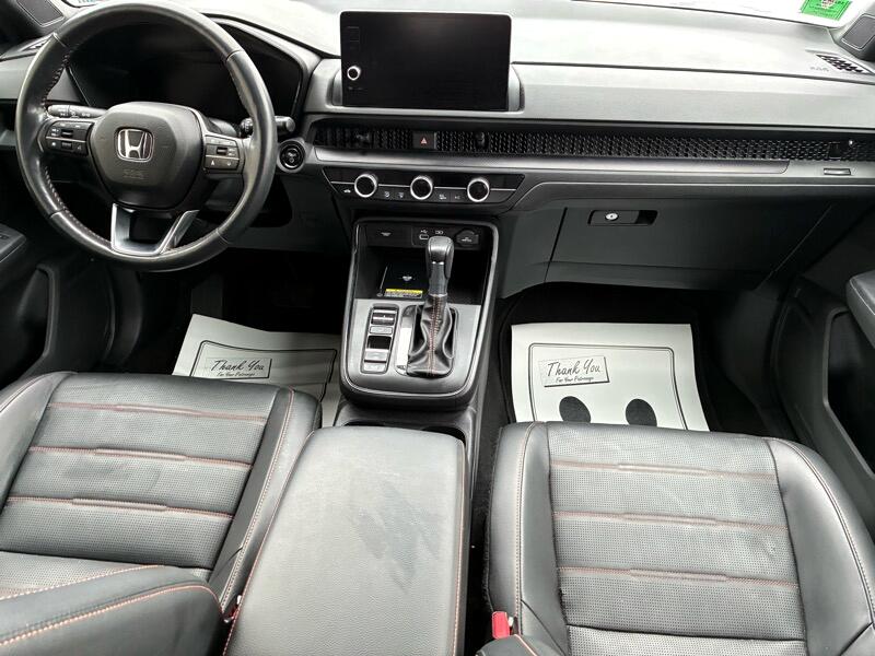 Honda CR-V Hybrid Sport-L 2024
