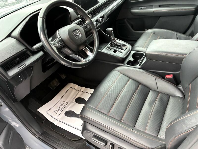 Honda CR-V Hybrid Sport-L 2024