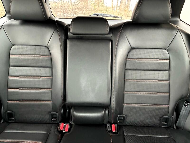 Honda CR-V Hybrid Sport-L 2024