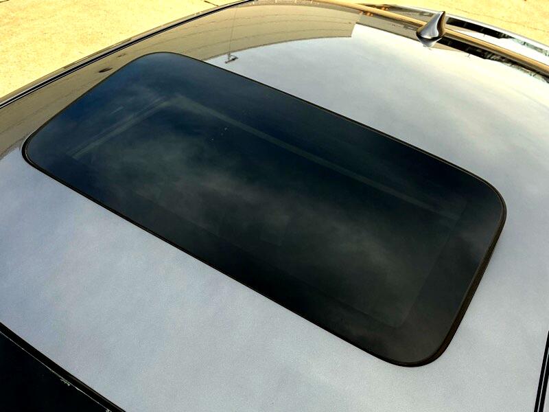 Honda Accord Touring Sedan AT 2018