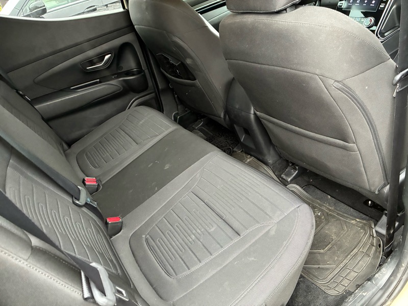 Hyundai Santa Cruz SEL 2022