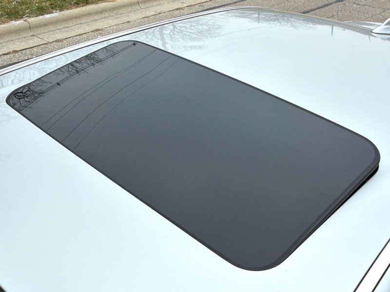 Hyundai Equus Signature 4D Sedan 2014