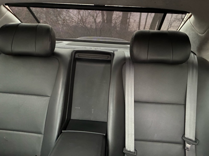 Hyundai Equus Signature 4D Sedan 2014