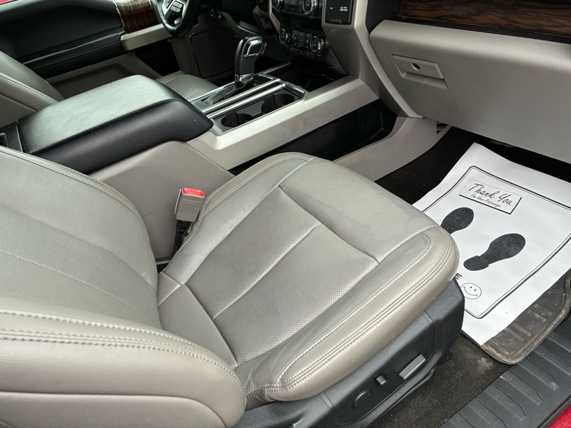 Ford F150 Lariat 2019