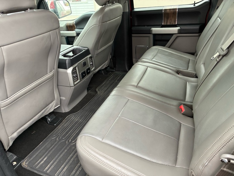 Ford F150 Lariat 2019