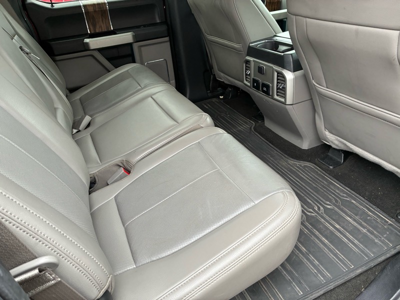 Ford F150 Lariat 2019