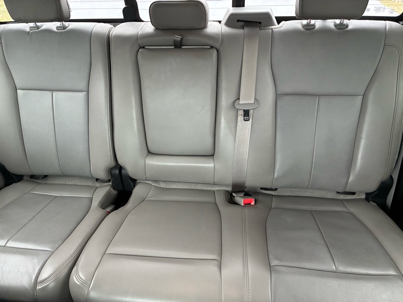 Ford F150 Lariat 2019