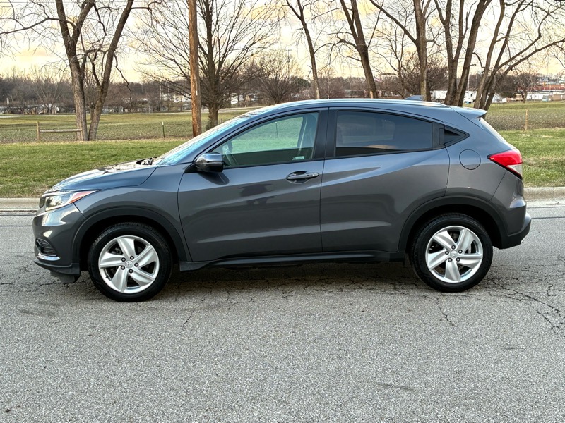 Honda HR-V EX 2019