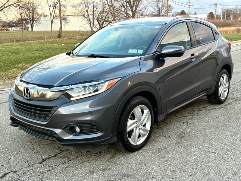 Honda HR-V EX 2019