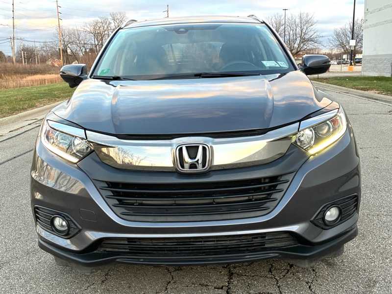 Honda HR-V EX 2019