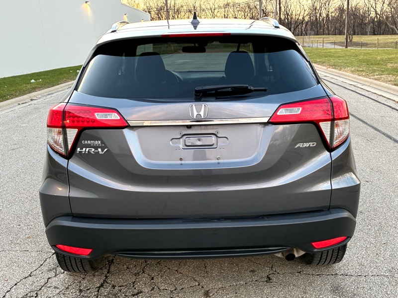 Honda HR-V EX 2019