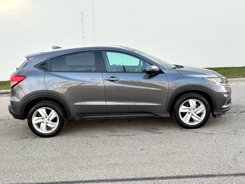 Honda HR-V EX 2019