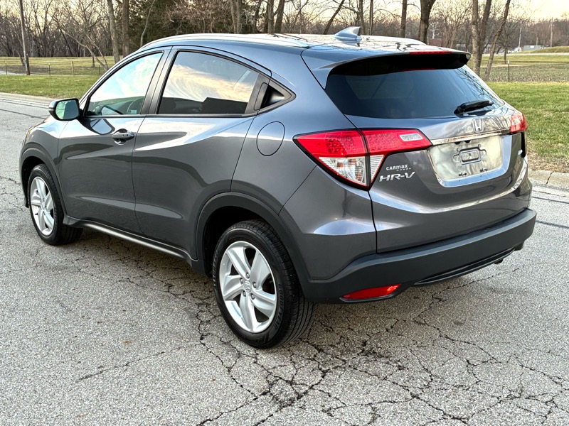 Honda HR-V EX 2019