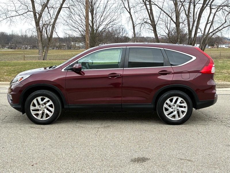Honda CR-V EX 2015