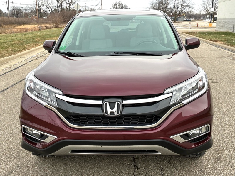 Honda CR-V EX 2015