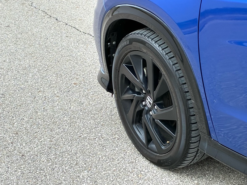 Honda HR-V Sport AWD 2022