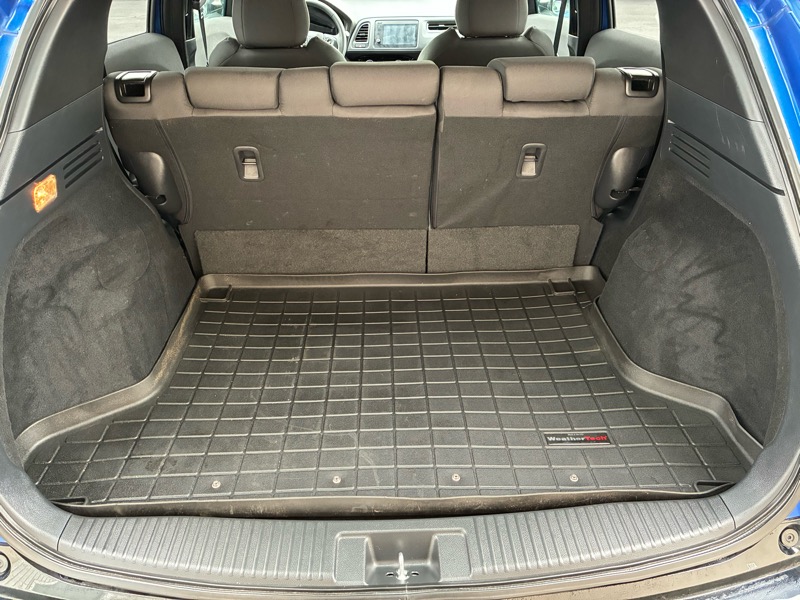 Honda HR-V Sport AWD 2022