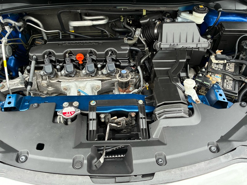 Honda HR-V Sport AWD 2022