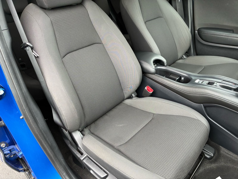 Honda HR-V Sport AWD 2022