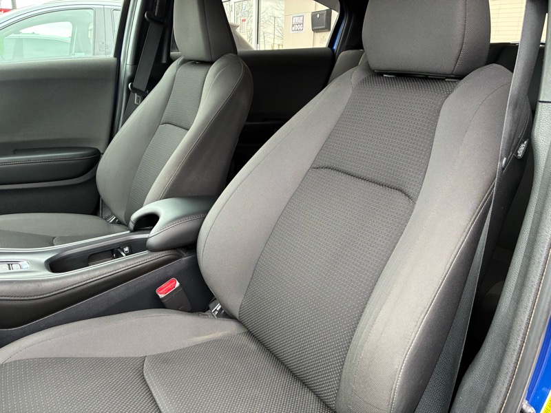 Honda HR-V Sport AWD 2022