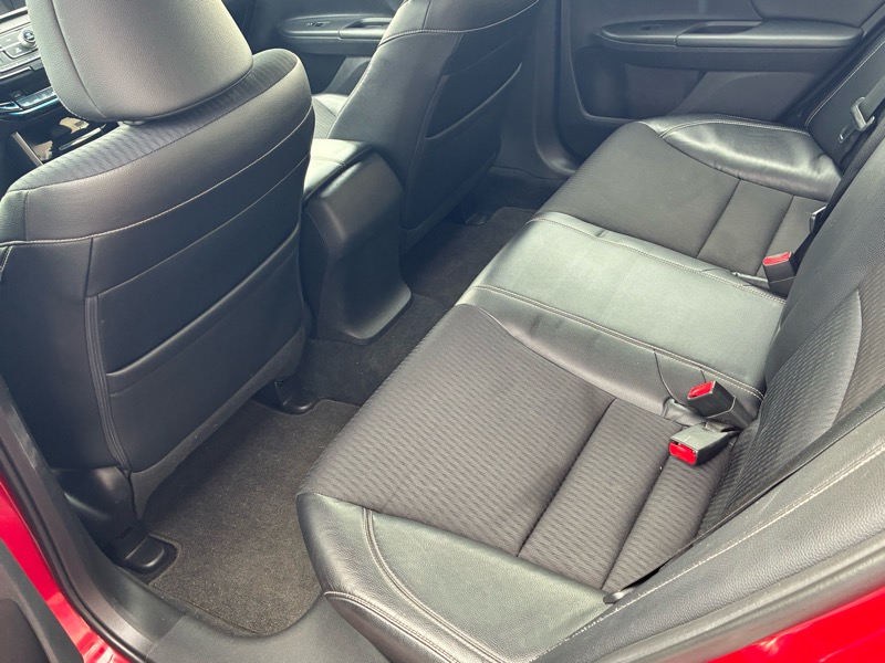 Honda Accord Sport 2016