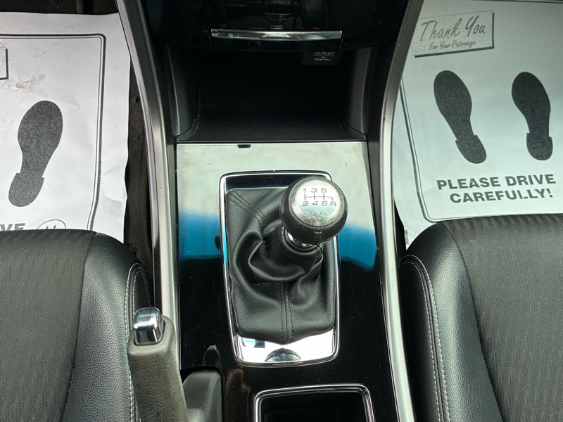 Honda Accord Sport 2016