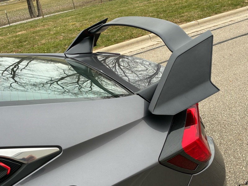 Honda Civic 4dr Sedan LX Auto 2018