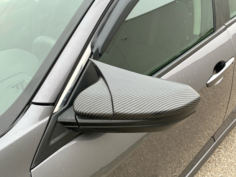 Honda Civic 4dr Sedan LX Auto 2018