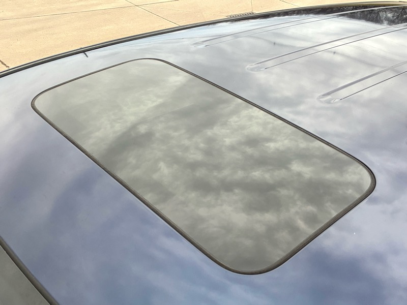 Honda Odyssey 5dr EX-L AT with RES & NAVI 2018