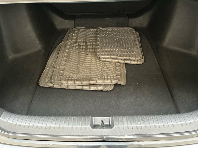 Honda Accord 4dr Sedan LX Auto 2023