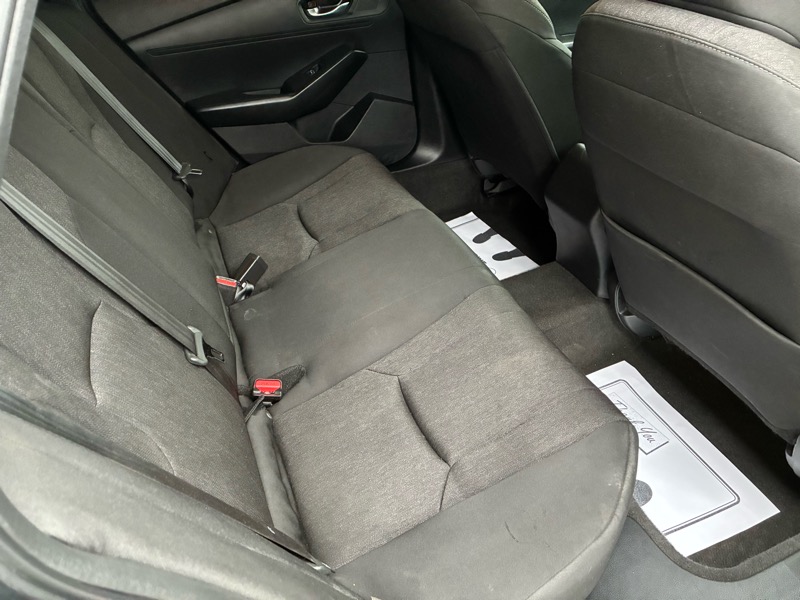 Honda Accord 4dr Sedan LX Auto 2023