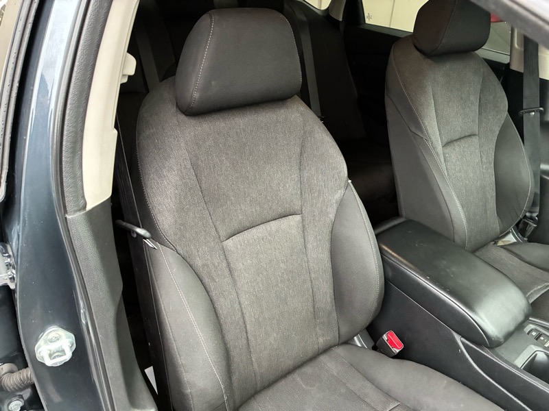 Honda Accord 4dr Sedan LX Auto 2023