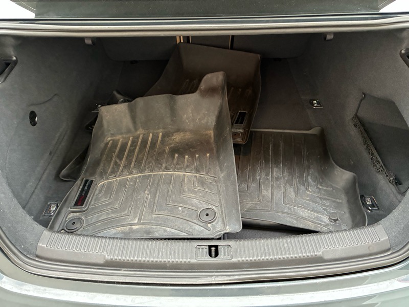 Audi A6 3.0T Premium Plus quattro 2013