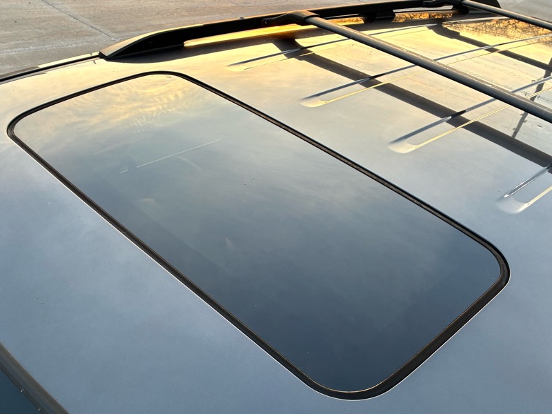 Honda Odyssey 5dr EX-L RES w/DVD/Leather 2015