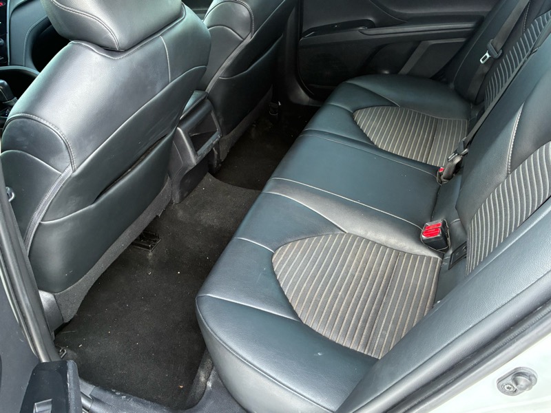 Toyota Camry 4dr Sdn SE Auto (Natl) 2020