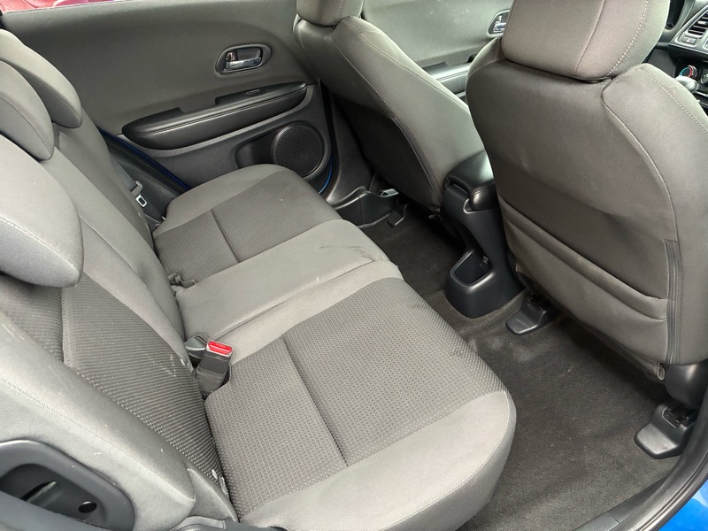 Honda HR-V Sport 4D SUV AWD at 2019