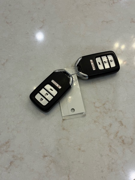 Honda CR-V 4WD 5dr EX-L w/Navi 2015