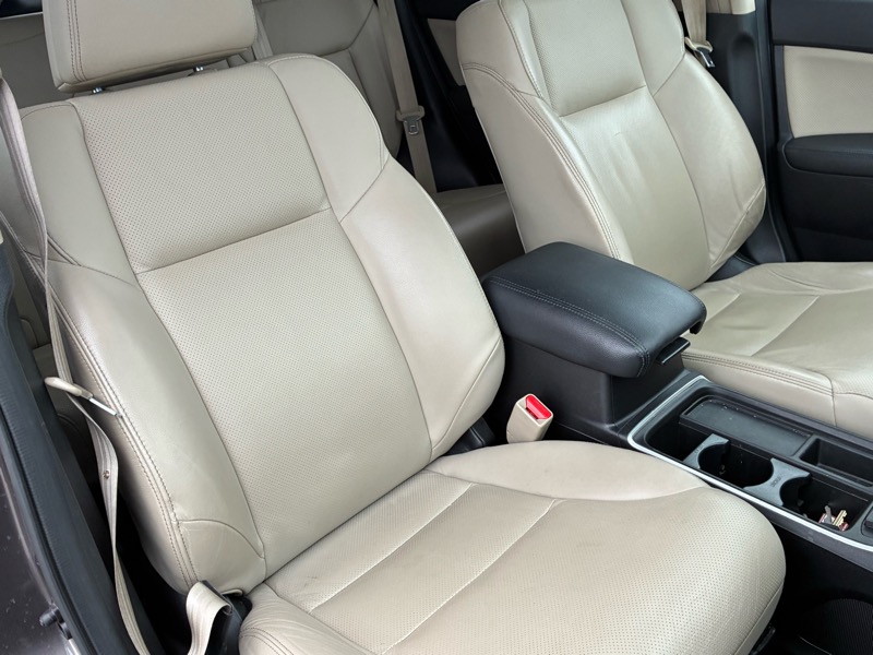 Honda CR-V 4WD 5dr EX-L w/Navi 2015