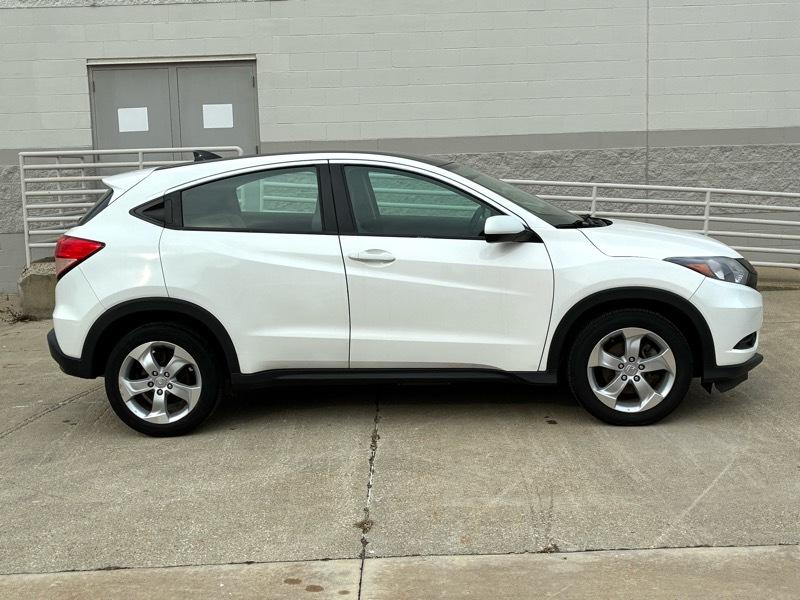 Honda HR-V LX 2016