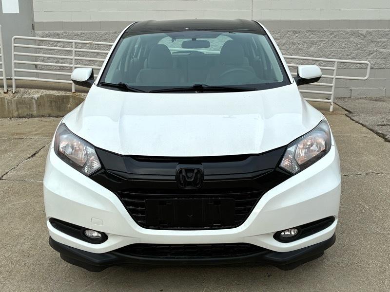 Honda HR-V LX 2016