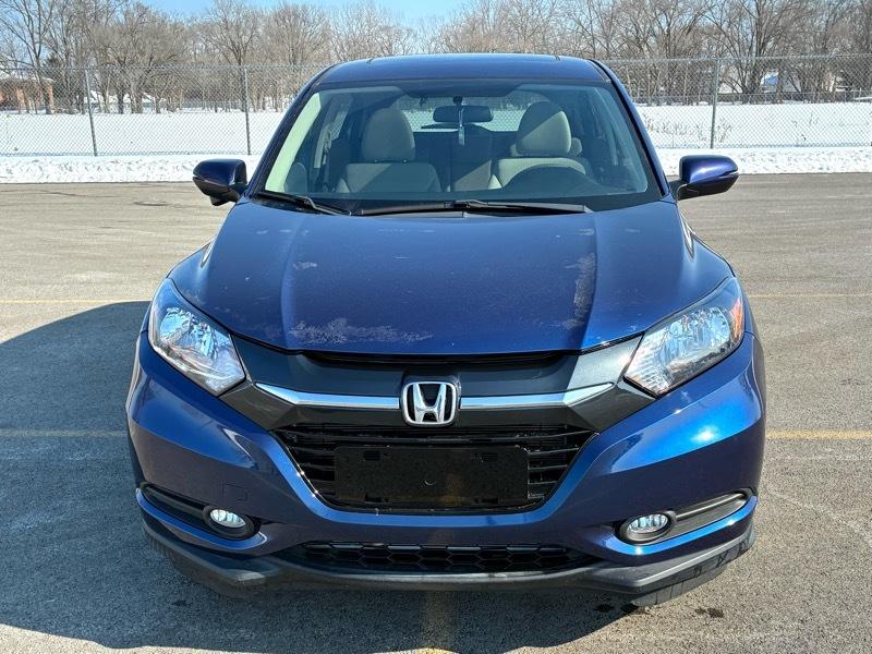 Honda HR-V EX 2016