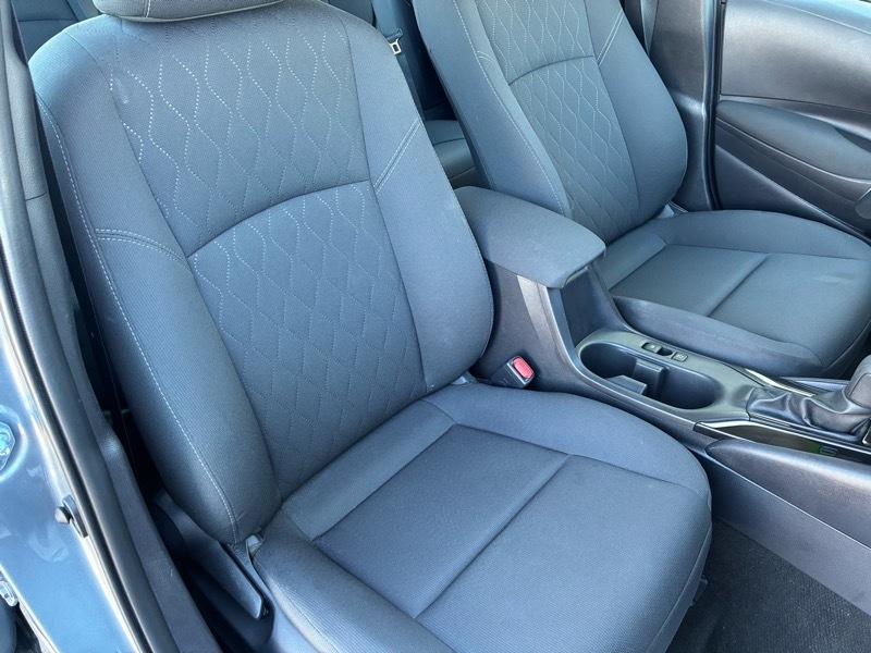 Toyota Corolla 4dr Sedan LE Auto 2025