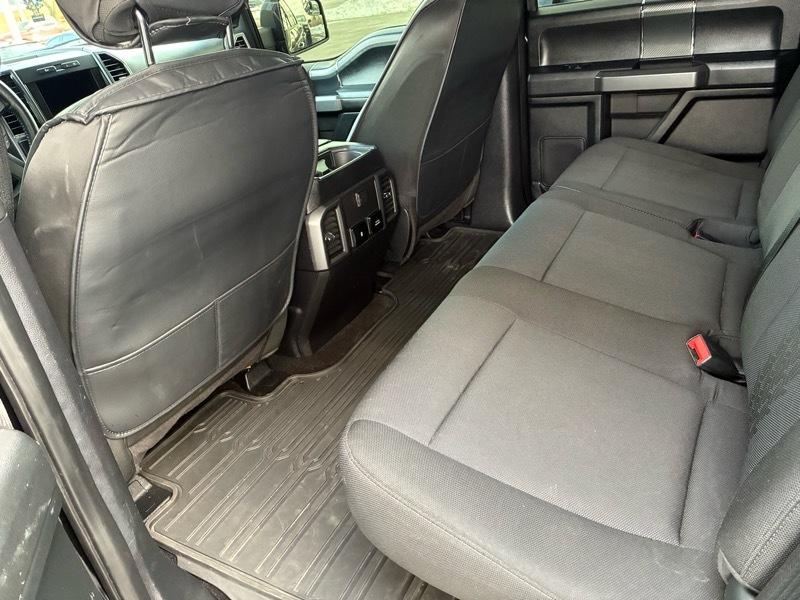 Ford F-150 XLT 4WD 2019