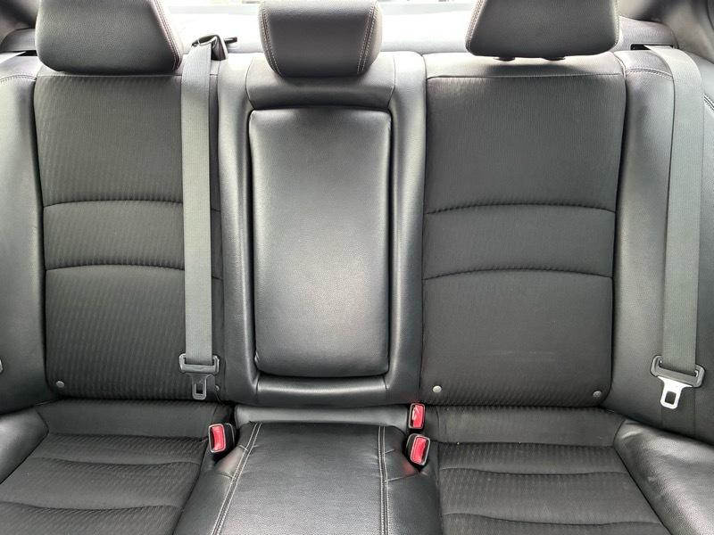 Honda Accord Sport 2016