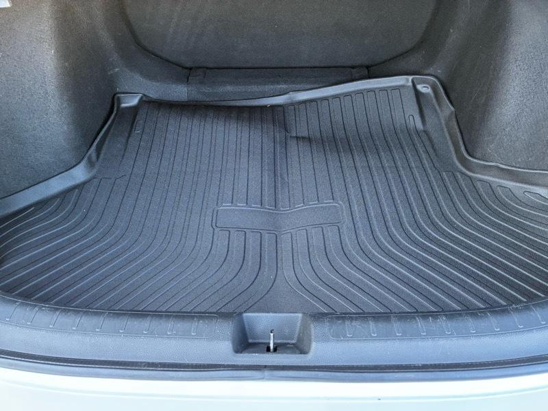 Honda Civic Sport 2022