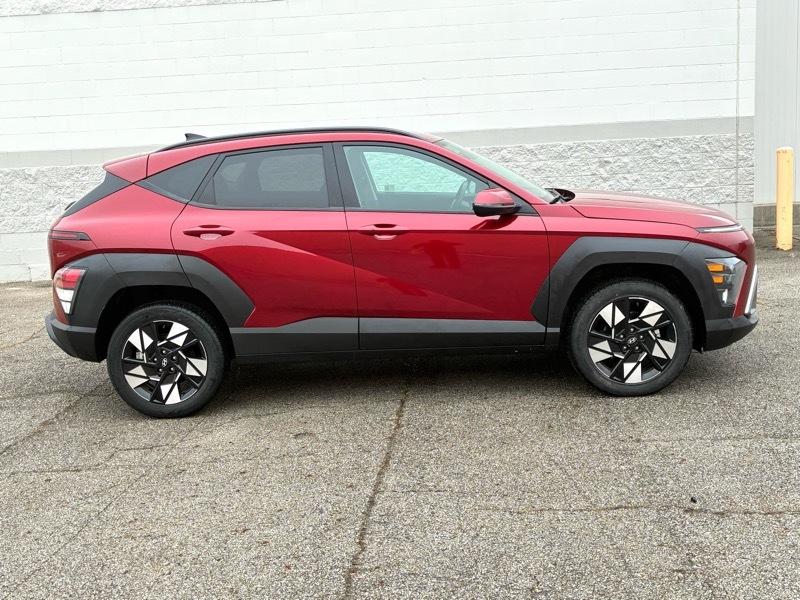 Hyundai Kona SEL AWD 2024
