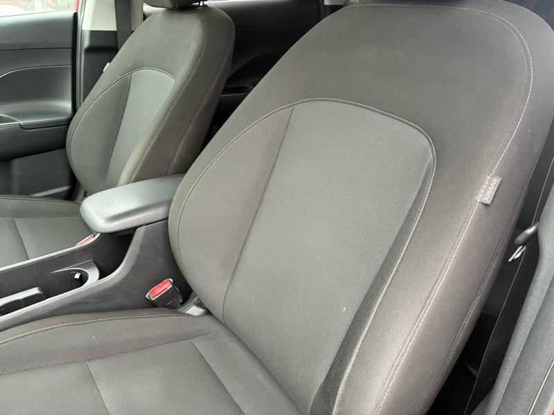 Hyundai Kona SEL AWD 2024